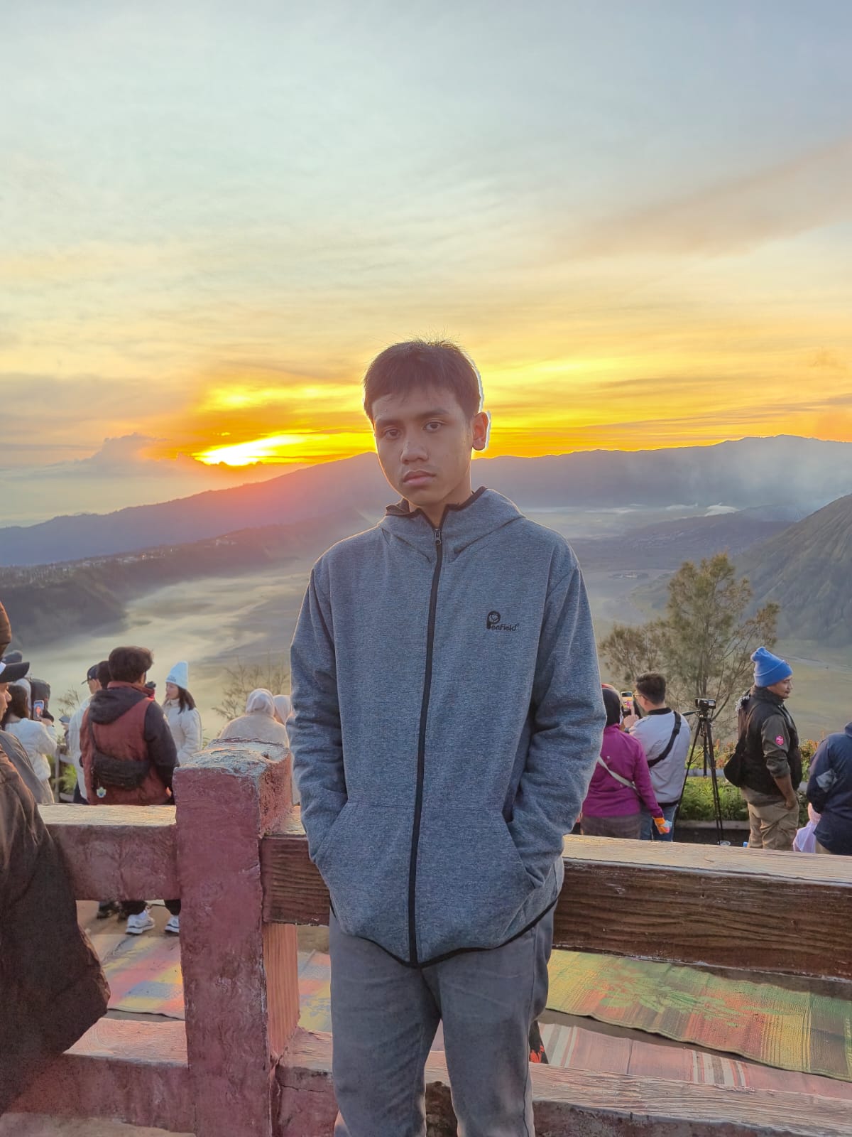 Foto Saya